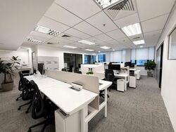 Hong Leong Building (D1), Office #639844641